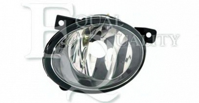 EQUAL QUALITY pf1200s -  Противотуманная фара
